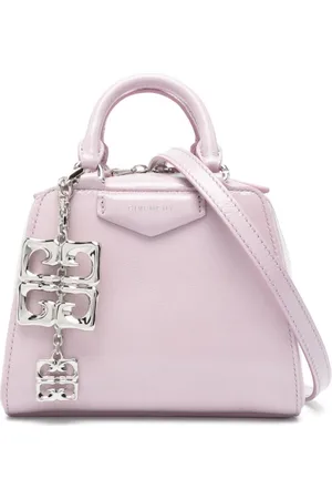 Givenchy Nano Antigona Cube Umhängetasche