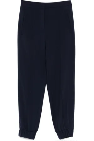 Patrizia Pepe Jogginghose mit Fly-Motiv