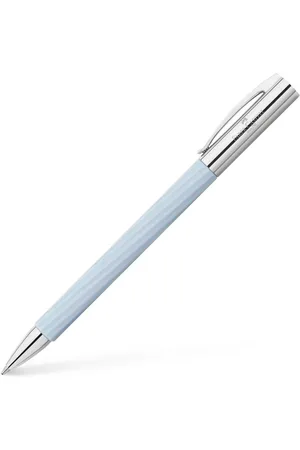 FABER-CASTELL Ambition Italic Kugelschreiber (14,9cm)