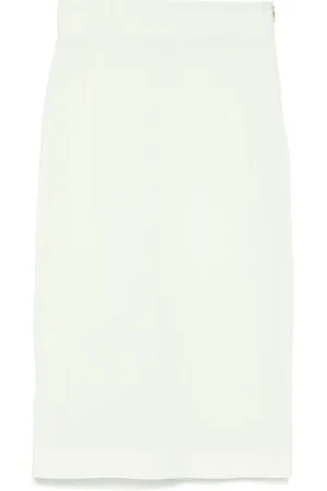 Patrizia Pepe Midirock aus Organza