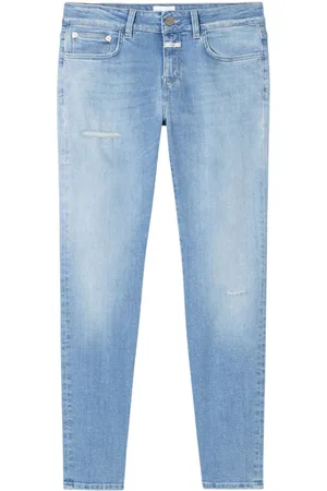 Closed Baker Jeans