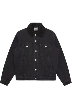 ICECREAM Running Dog Jeansjacke