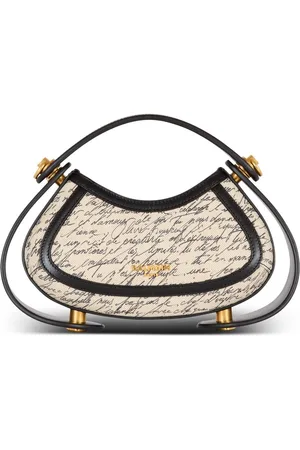 Balmain Jolie Madame Love Letter Tasche