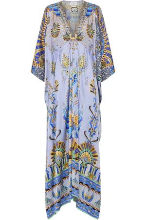 Camilla Deco Kaftan