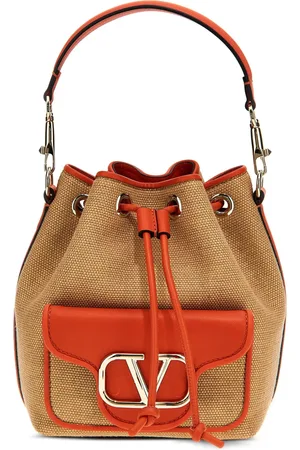 VALENTINO GARAVANI Locò Beuteltasche