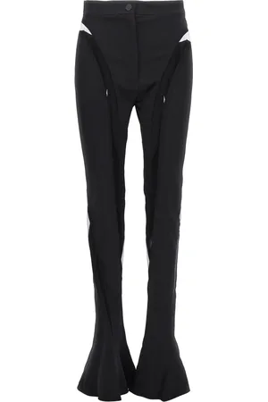 MUGLER Illusions Hose
