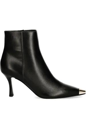 BALDININI Stiefeletten aus Leder