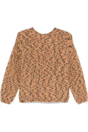 Bash Leopold Pullover