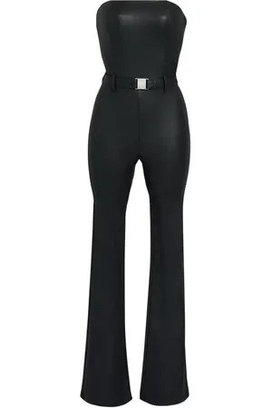 SER.O.YA Vice Jeans-Jumpsuit