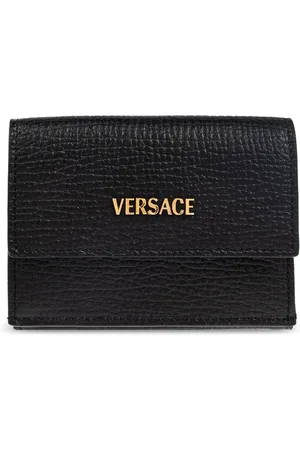 VERSACE Medusa Biggie Portemonnaie