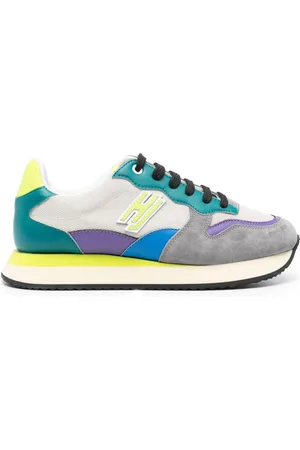 HIDE&JACK Over Running Sneakers