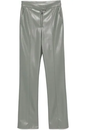 Patrizia Pepe Hose mit Fly-Motiv