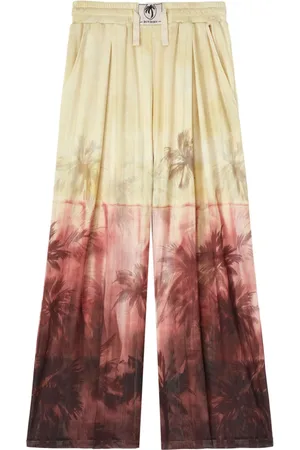 Palm Angels Sunset Palms Hose