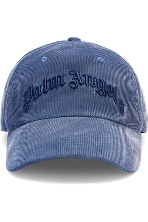 Palm Angels Baseballkappe mit Logo