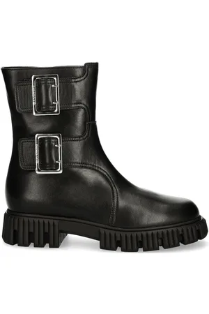 BALDININI Stiefeletten aus Leder