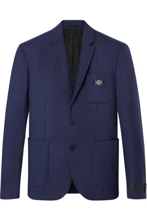 VERSACE Einreihiges Sakko