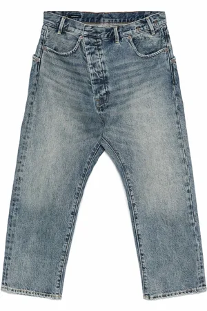 R13 Exene Jeans