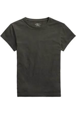 Ralph Lauren T-Shirt aus Baumwolle
