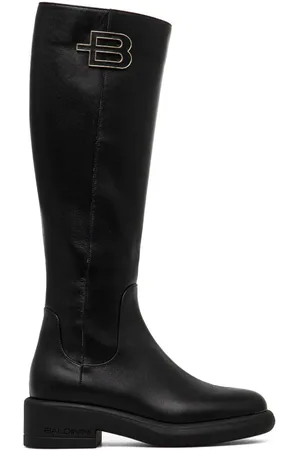 BALDININI Kniehohe Stiefel