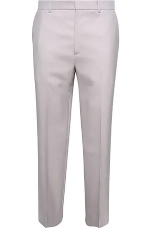 Gucci Gerade Hose