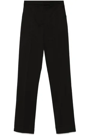 Patrizia Pepe Twill-Hose
