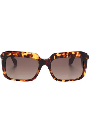 Etro Tailoring Sonnenbrille