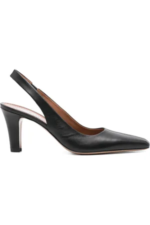 PARIS TEXAS Bella Pumps 75mm