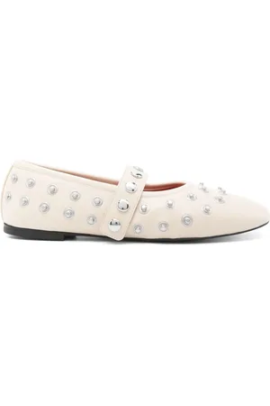 Stella McCartney Ryder Ballerinas