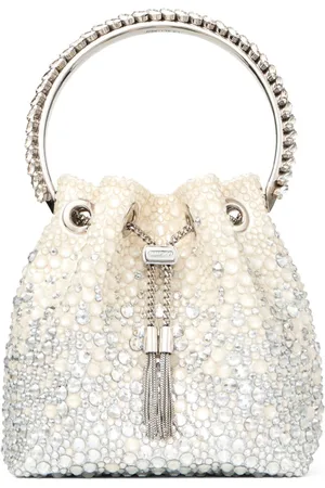 Jimmy Choo Bon Bon Beuteltasche