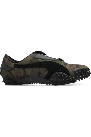 PUMA Mostro Camo Sneakers