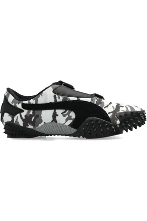 PUMA Mostro Camo Sneakers