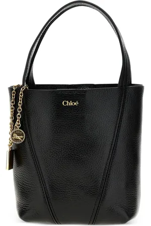 Chloé Spin Tote Bag