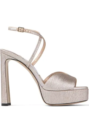 Jimmy Choo Karli Sandalen 125mm