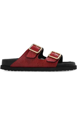 Birkenstock Arizona Pantoletten