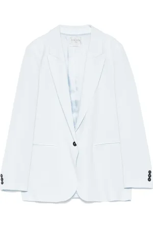 FORTE FORTE Blazer aus Krepp
