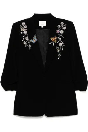 Cinq A Sept Khloe Blazer