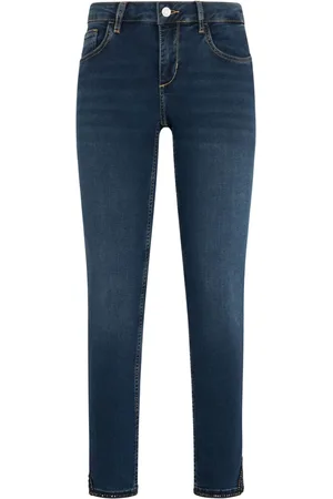 Liu Jo Klassische Skinny-Jeans