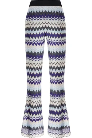 Missoni Gestrickte Hose