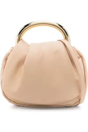 BLUMARINE Wattierte Tote Bag
