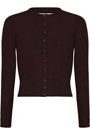 Maison Margiela Klassischer Cardigan