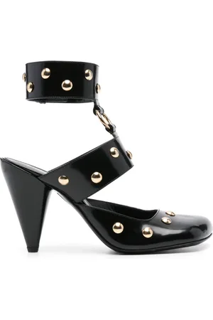 Chloé Jade Pumps 90mm