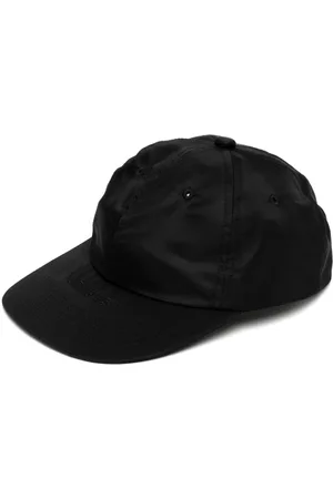 A Bathing Ape One-Point-Baseballkappe