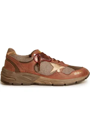 Golden Goose Dad-Star Sneakers