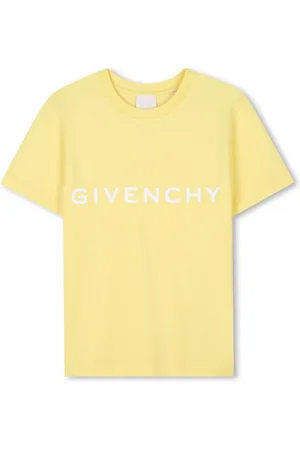 Givenchy T-Shirt mit Logo-Print