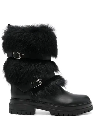 Gianvito Rossi Maverick Stiefel