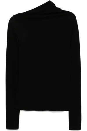Totême Drapiertes Top
