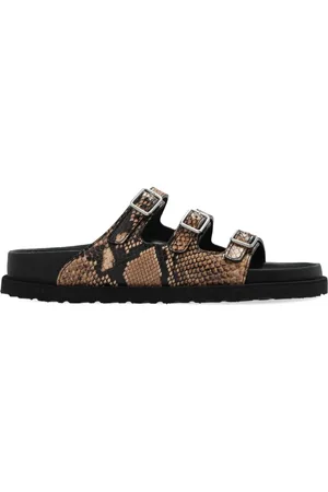 Birkenstock Florida Pantoletten