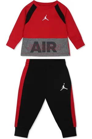 Jordan Jogginganzug mit Logo-Print