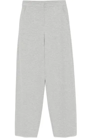 Patrizia Pepe Hose mit geradem Bein
