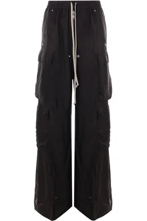 Rick Owens Cargobelas Hose